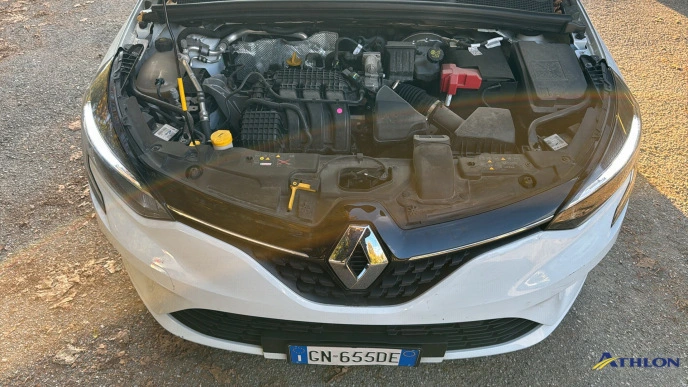 Renault Clio 5ª serie 32