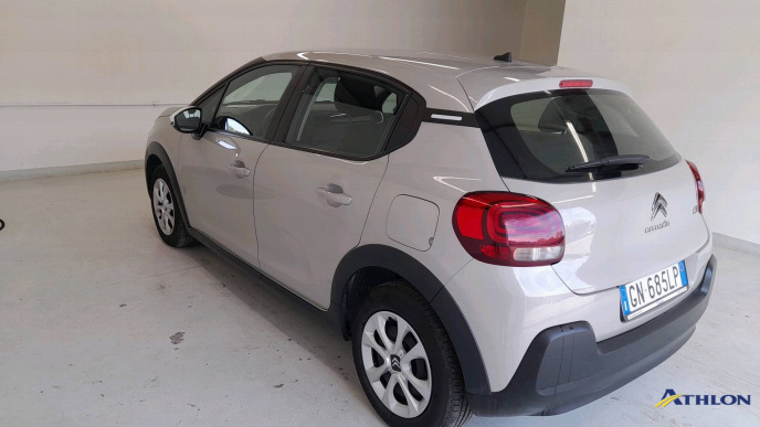 Citroen C3 2