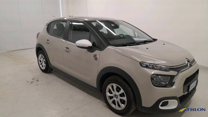 Citroen C3 4