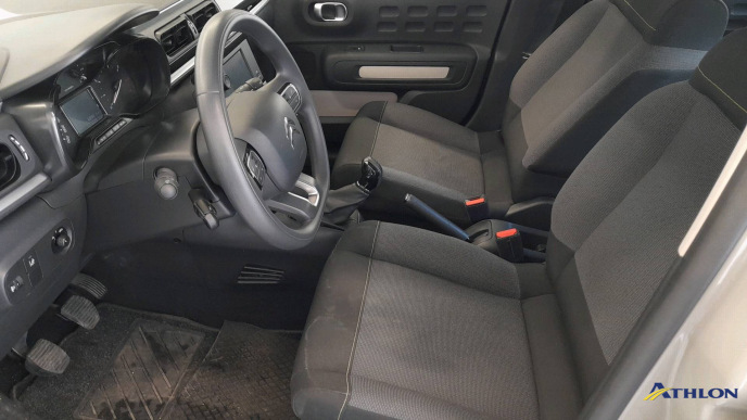 Citroen C3 8