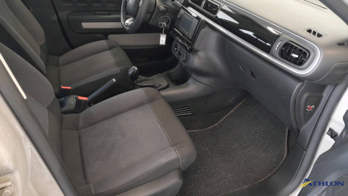 Citroen C3 10