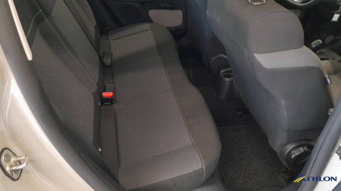 Citroen C3 16