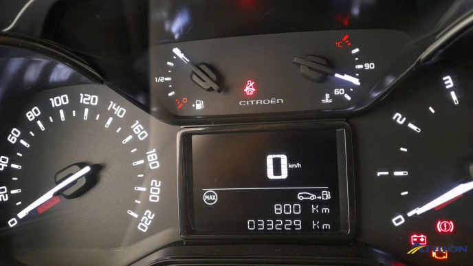 Citroen C3 20