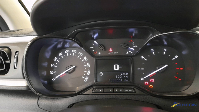 Citroen C3 21