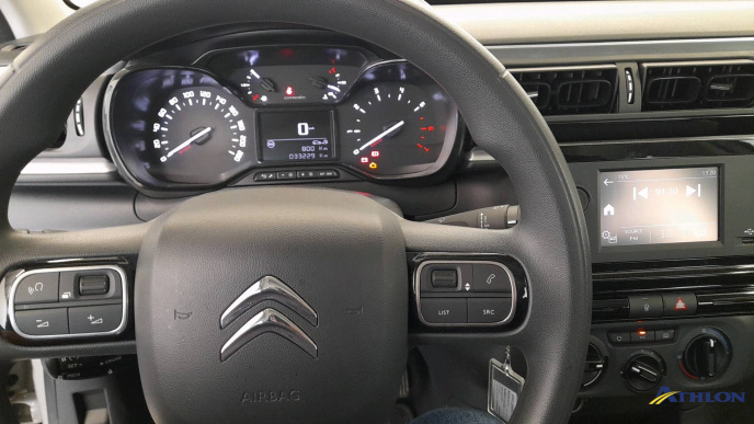 Citroen C3 22