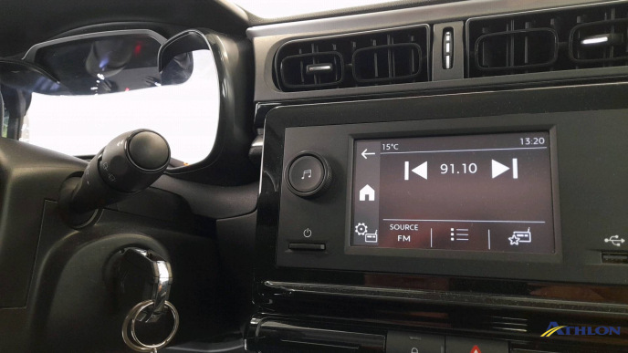 Citroen C3 23