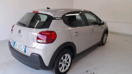 Citroen C3 5