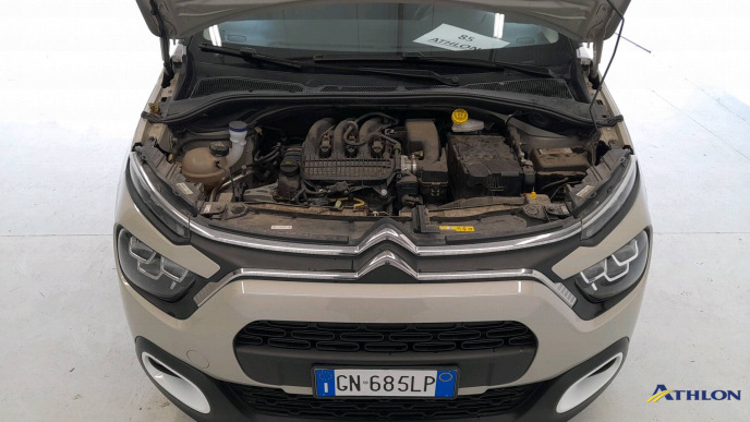 Citroen C3 61
