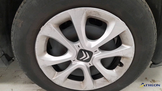 Citroen C3 62
