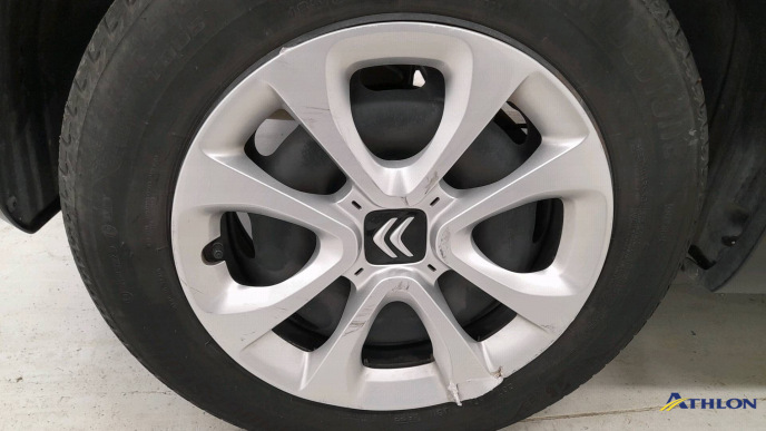 Citroen C3 63