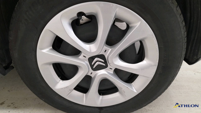 Citroen C3 64