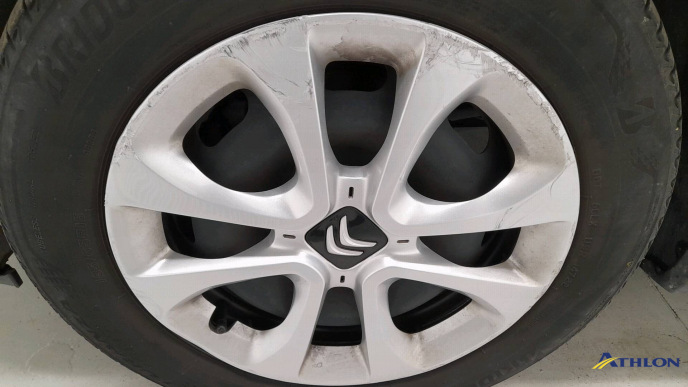 Citroen C3 68