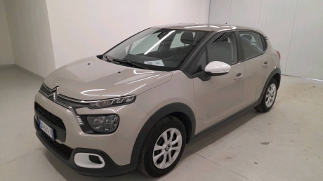 Citroen C3 75