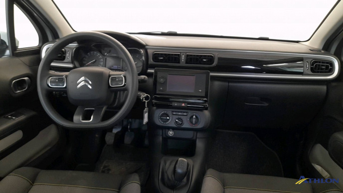 Citroen C3 15