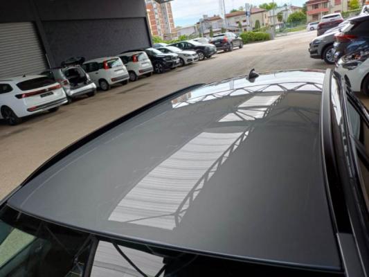 BMW Serie 5 Touring 8