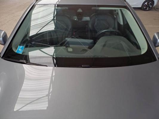 BMW Serie 5 Touring 9
