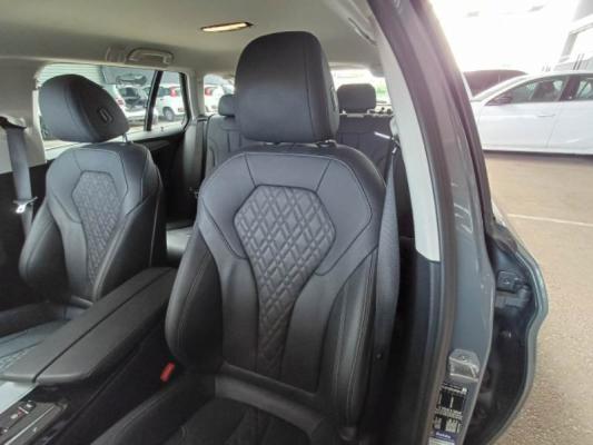 BMW Serie 5 Touring 10