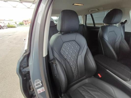 BMW Serie 5 Touring 12