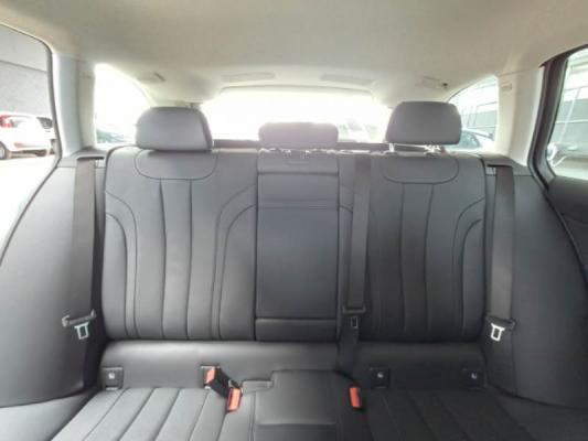 BMW Serie 5 Touring 14