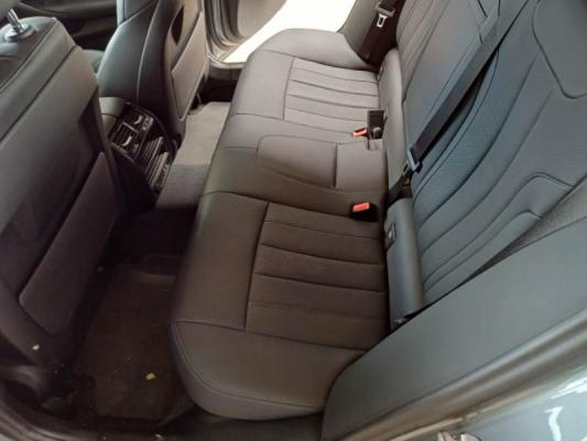 BMW Serie 5 Touring 15