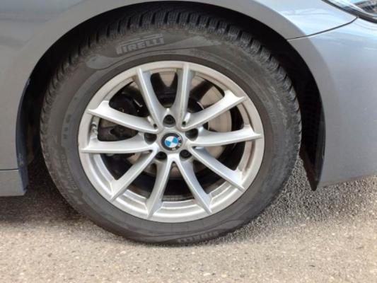 BMW Serie 5 Touring 16