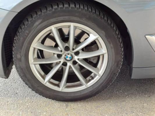 BMW Serie 5 Touring 17