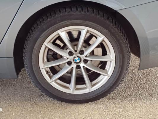 BMW Serie 5 Touring 19