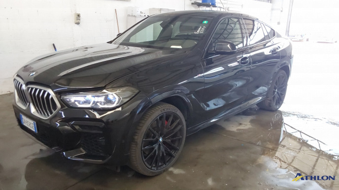 Bmw X6        G06/F96 0