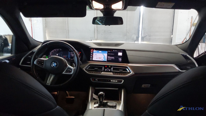 Bmw X6        G06/F96 9
