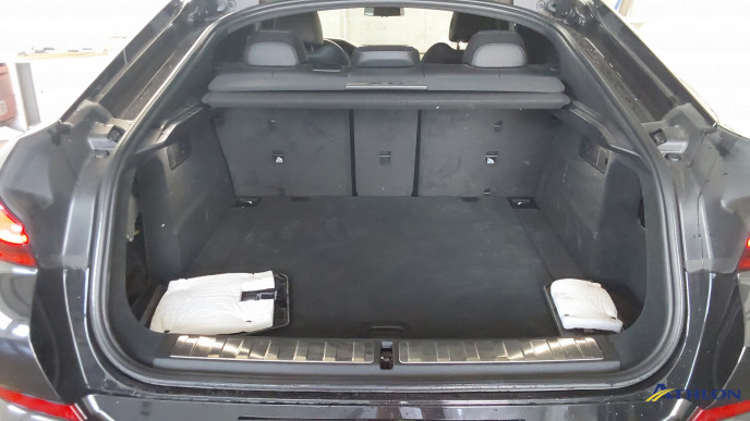 Bmw X6        G06/F96 12