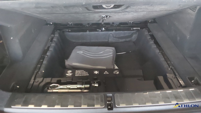 Bmw X6        G06/F96 13