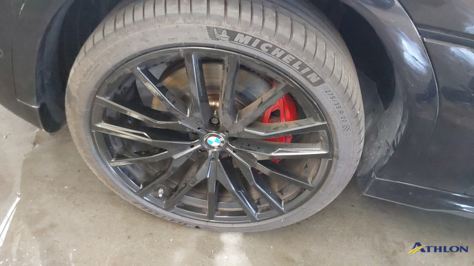 Bmw X6        G06/F96 14