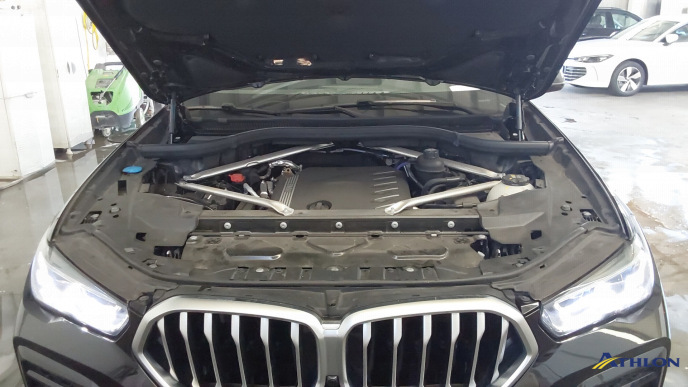 Bmw X6        G06/F96 15