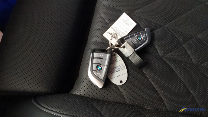 Bmw X6        G06/F96 16