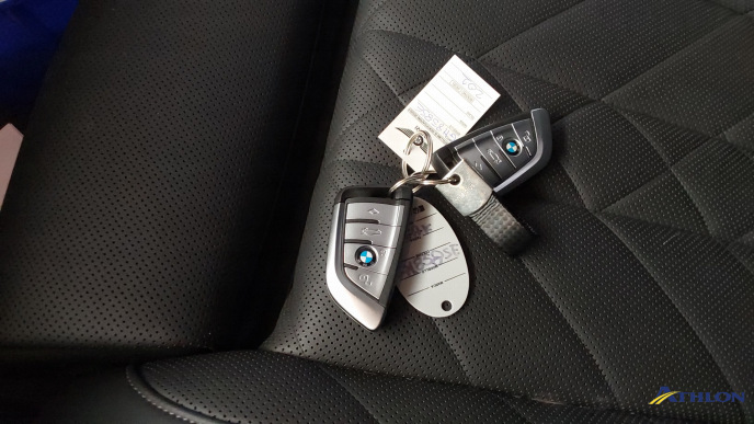 Bmw X6        G06/F96 17