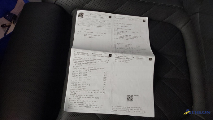 Bmw X6        G06/F96 18