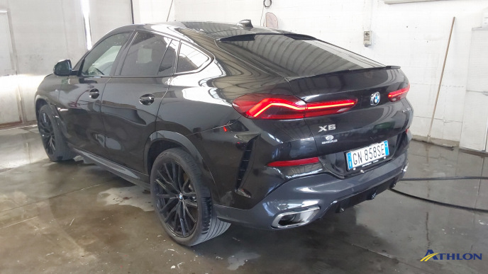 Bmw X6        G06/F96 1