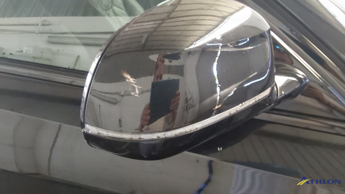 Bmw X6        G06/F96 21