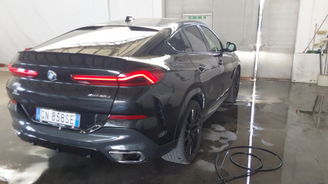 Bmw X6        G06/F96 2