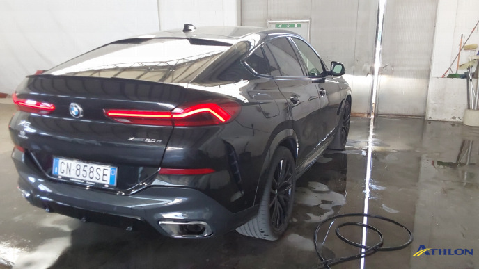 Bmw X6        G06/F96 4