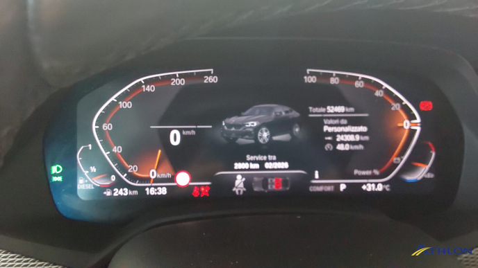 Bmw X6        G06/F96 5