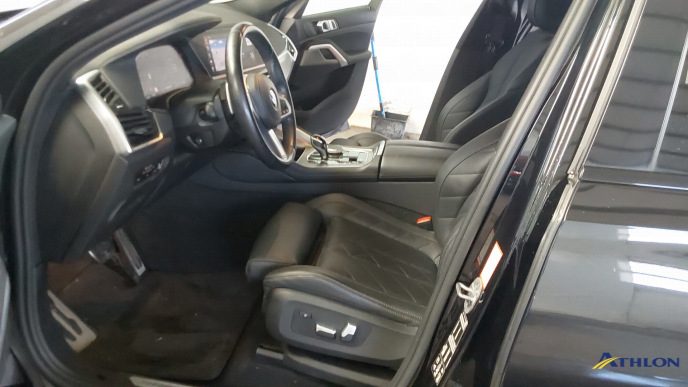 Bmw X6        G06/F96 7