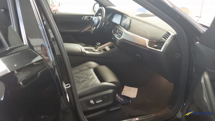 Bmw X6        G06/F96 8