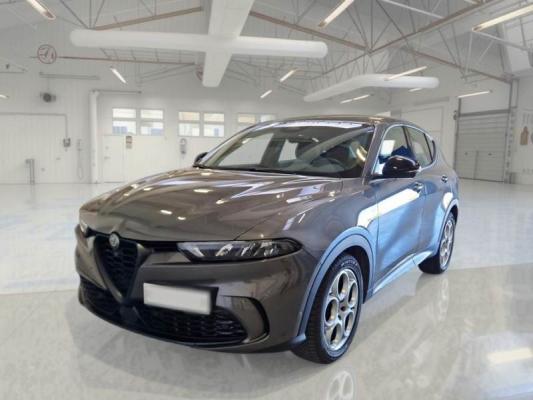 Alfa Romeo Tonale 0