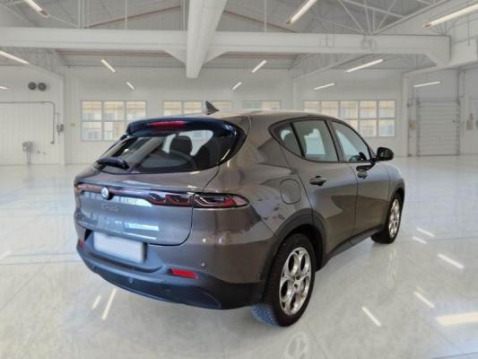 Alfa Romeo Tonale 1