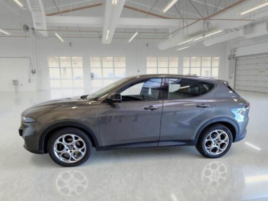 Alfa Romeo Tonale 7