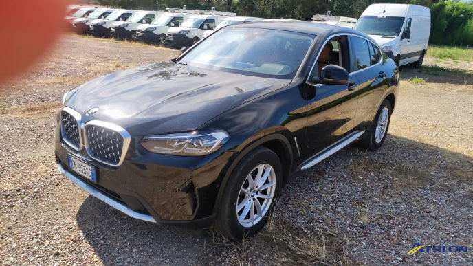 BMW X4 0