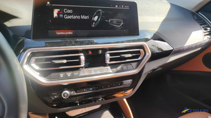 BMW X4 9