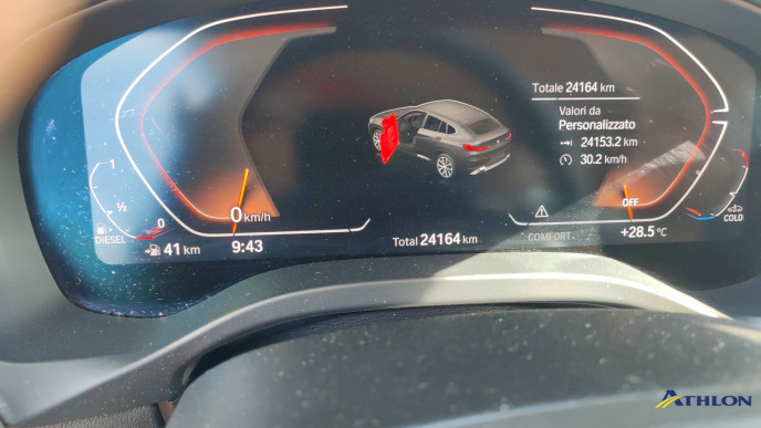 BMW X4 12
