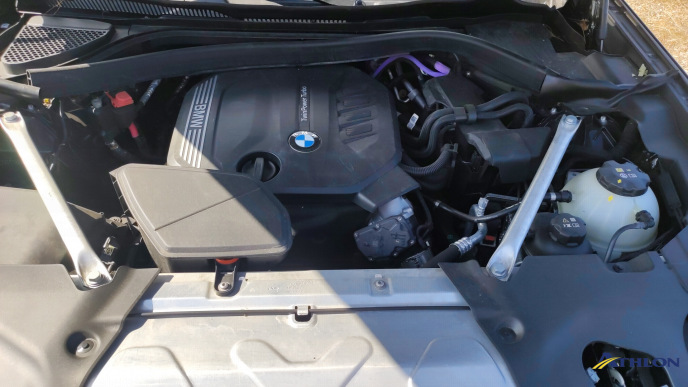 BMW X4 15